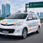 Rental Mobil Jakarta Utara