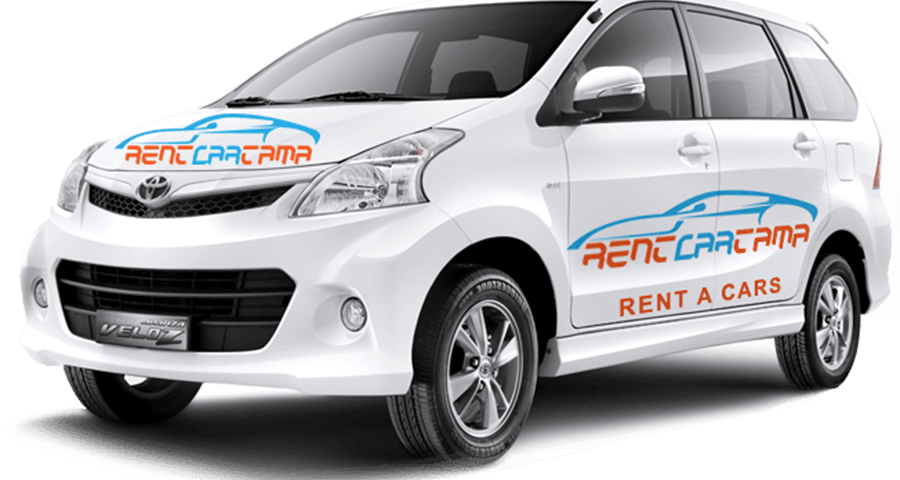 Harga Sewa Mobil Avanza Jakarta