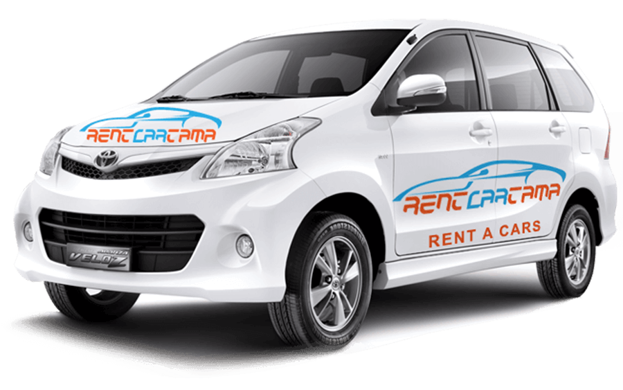 Harga Sewa Mobil Avanza Jakarta