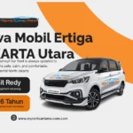 Rental Mobil Ertiga Jakarta Utara