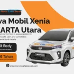 Rental Mobil Xenia Jakarta Utara