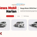 Sewa Mobil Harian Jakarta Utara