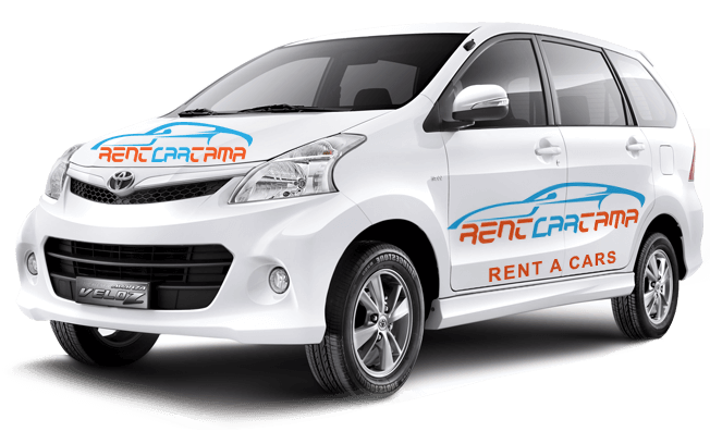 Rental mobil jakarta murah