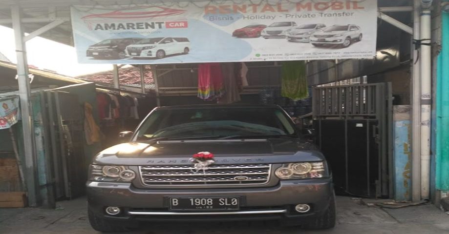 Tips Cerdas Menyewa Mobil