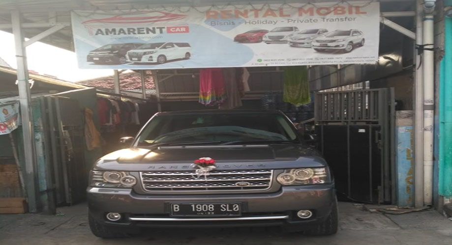 Tips Cerdas Menyewa Mobil