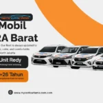 swa mobil Jakarta barat